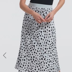 ATM skirt brand new!!! Slip skirt all silk